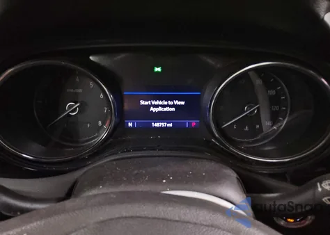 2021 Buick Encore Gx Preferred from USA, damaged, VIN KL4MMBS22MB101058